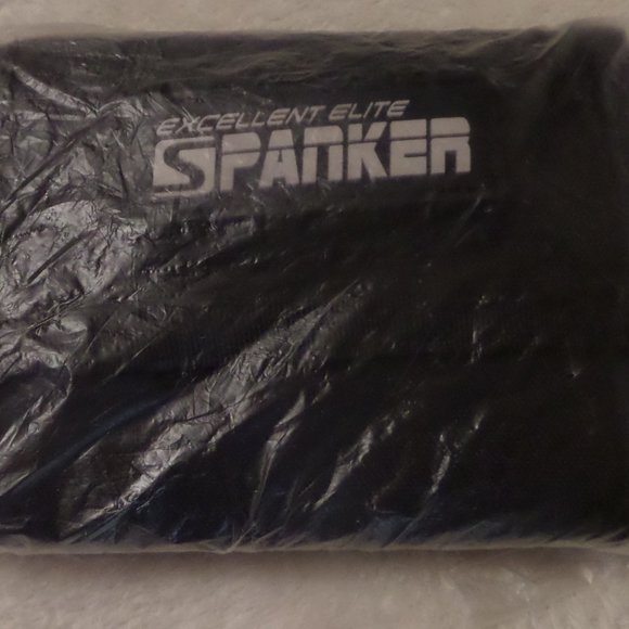 Men's Spanker Tri Fold Canvas Wallet - Picture 1 of 6